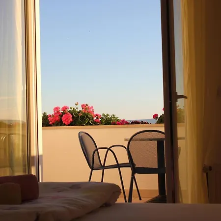 Villa Ruza Makarska Extérieur photo
