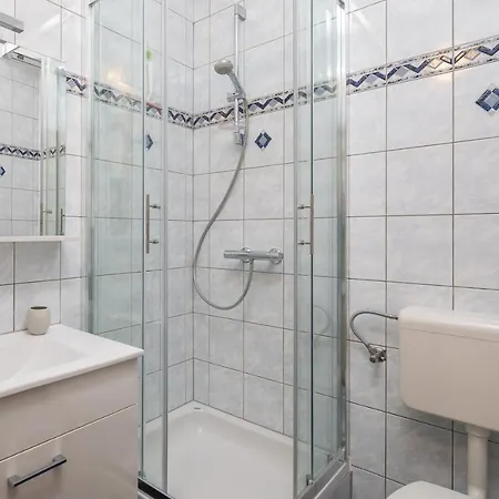 Villa Ruza Makarska Extérieur photo