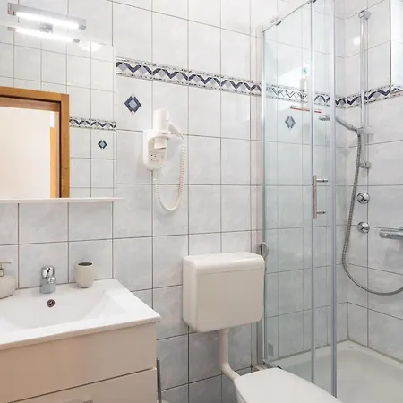 Villa Ruza Makarska Extérieur photo