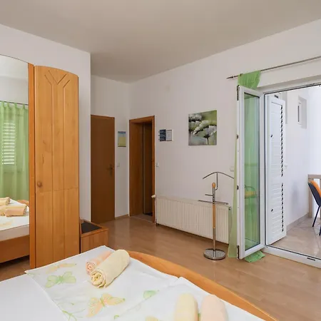 Villa Ruza Makarska Chambre photo