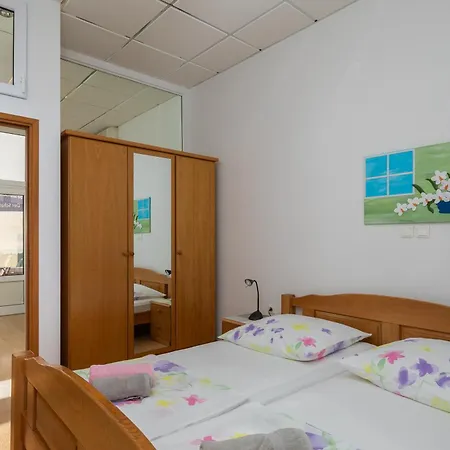 Villa Ruza Makarska Chambre photo