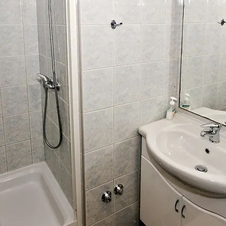 Villa Ruza Makarska Chambre photo