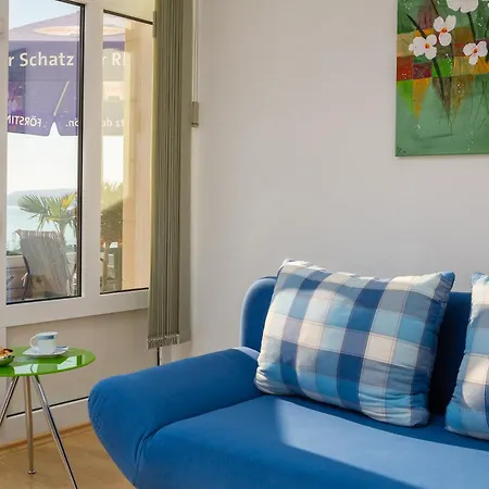 Villa Ruza Makarska Extérieur photo
