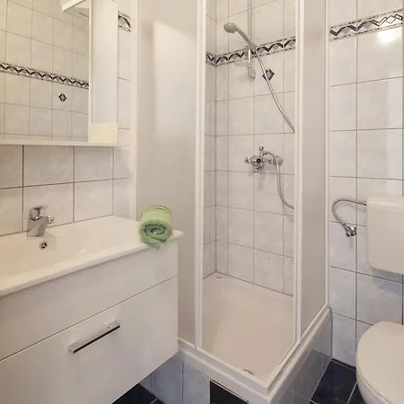 Villa Ruza Makarska Extérieur photo