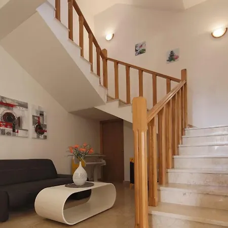 Villa Ruza Makarska Extérieur photo