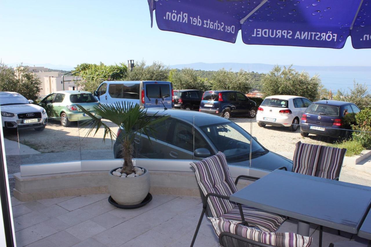 Ruza * Makarska