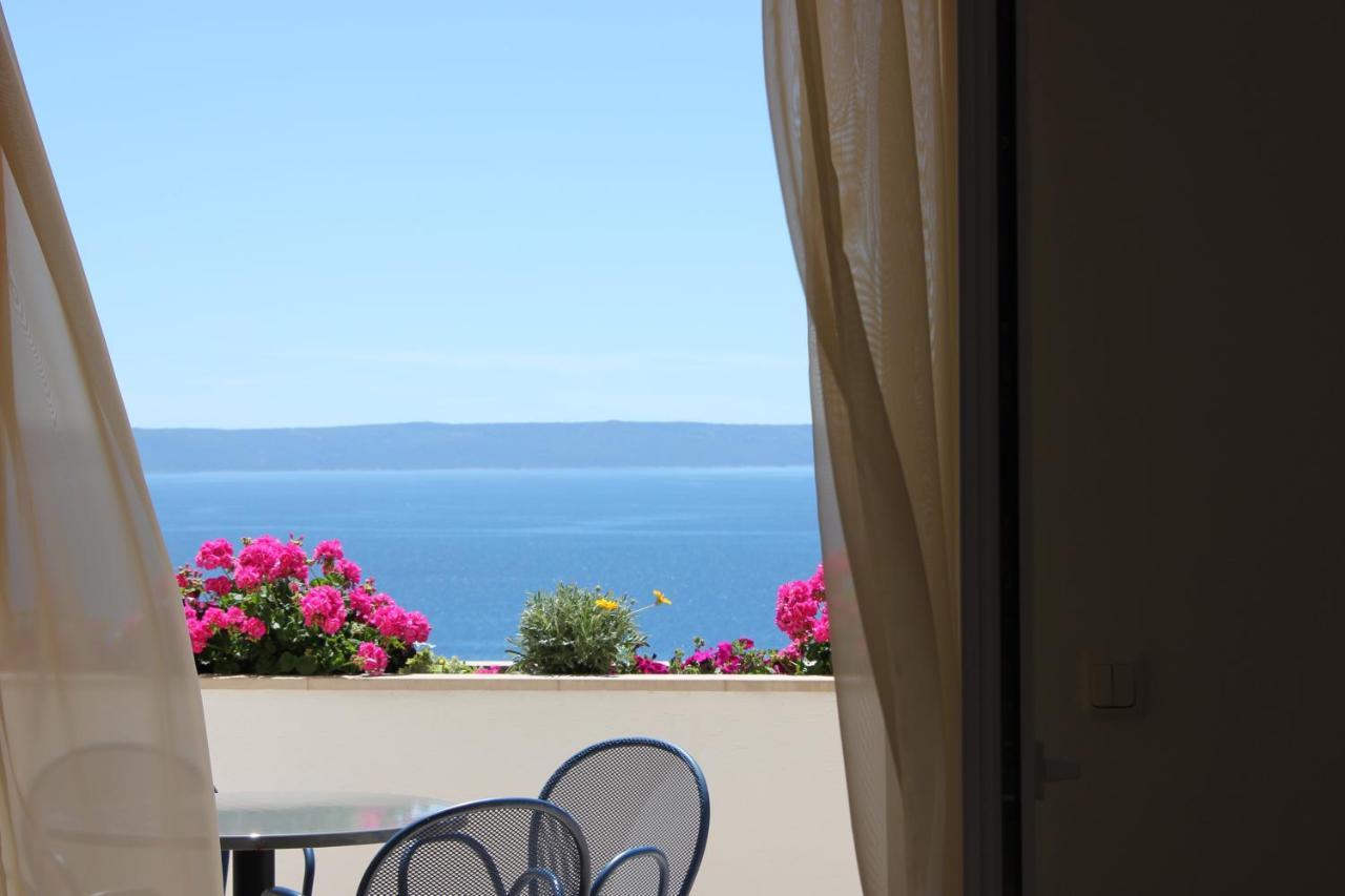 Ruza Appartement Makarska