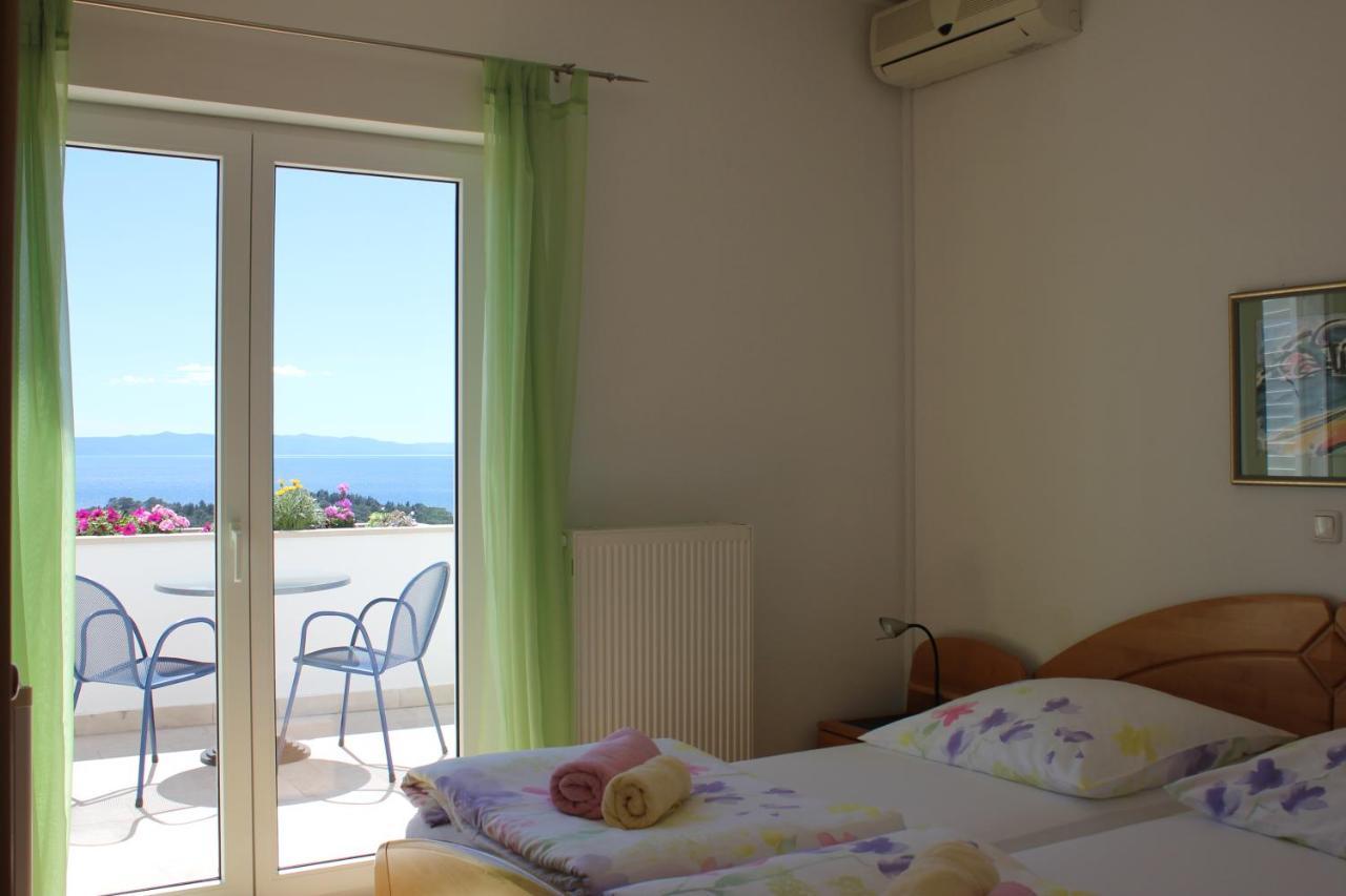 Appartement Ruza