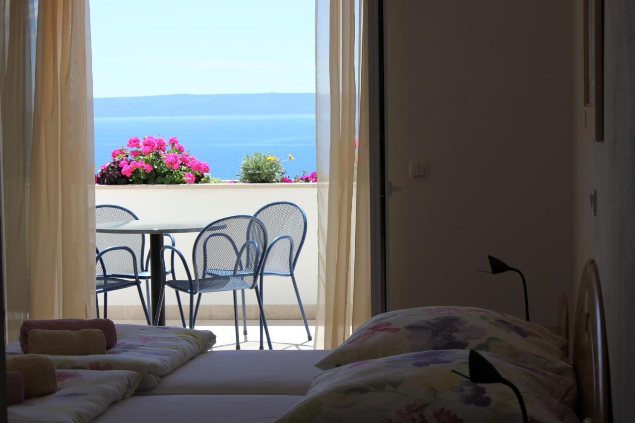 Ruza Appartement