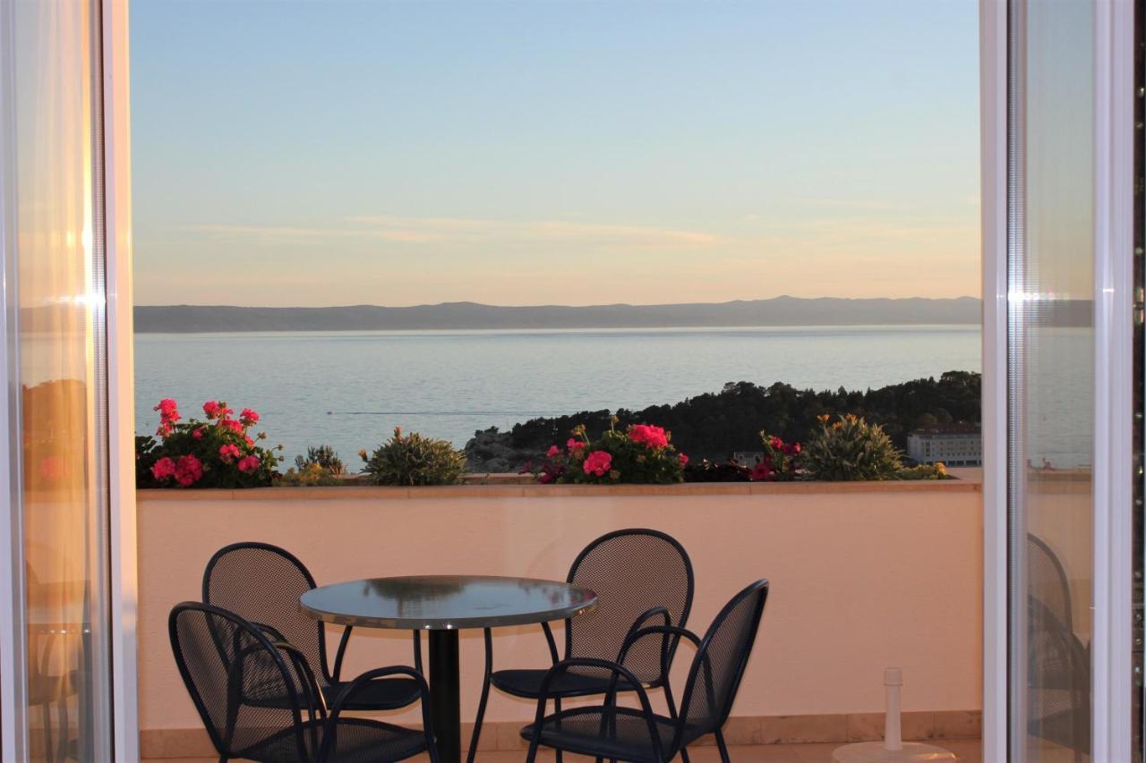 Ruza Appartement *