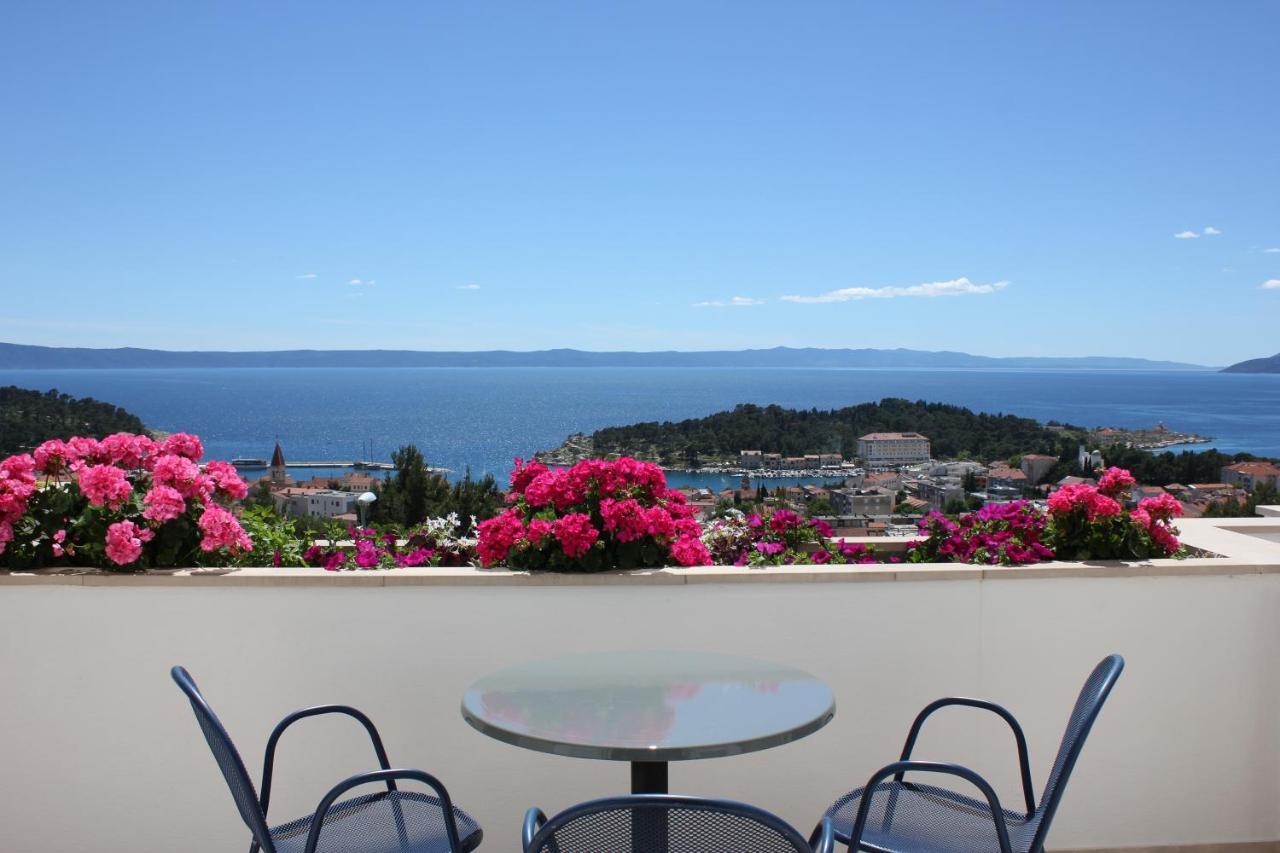 Ruza Makarska
