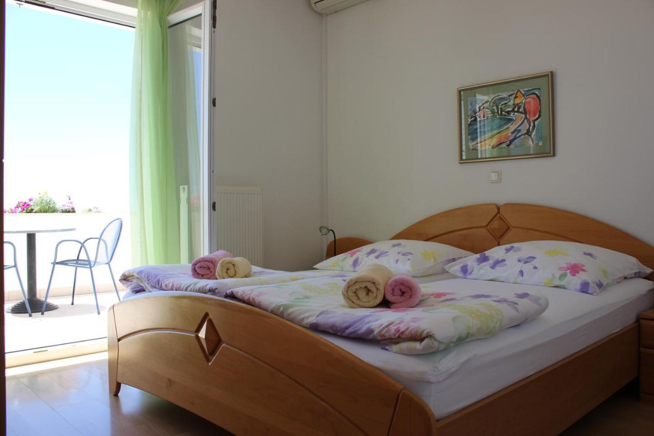 Ruza Appartement