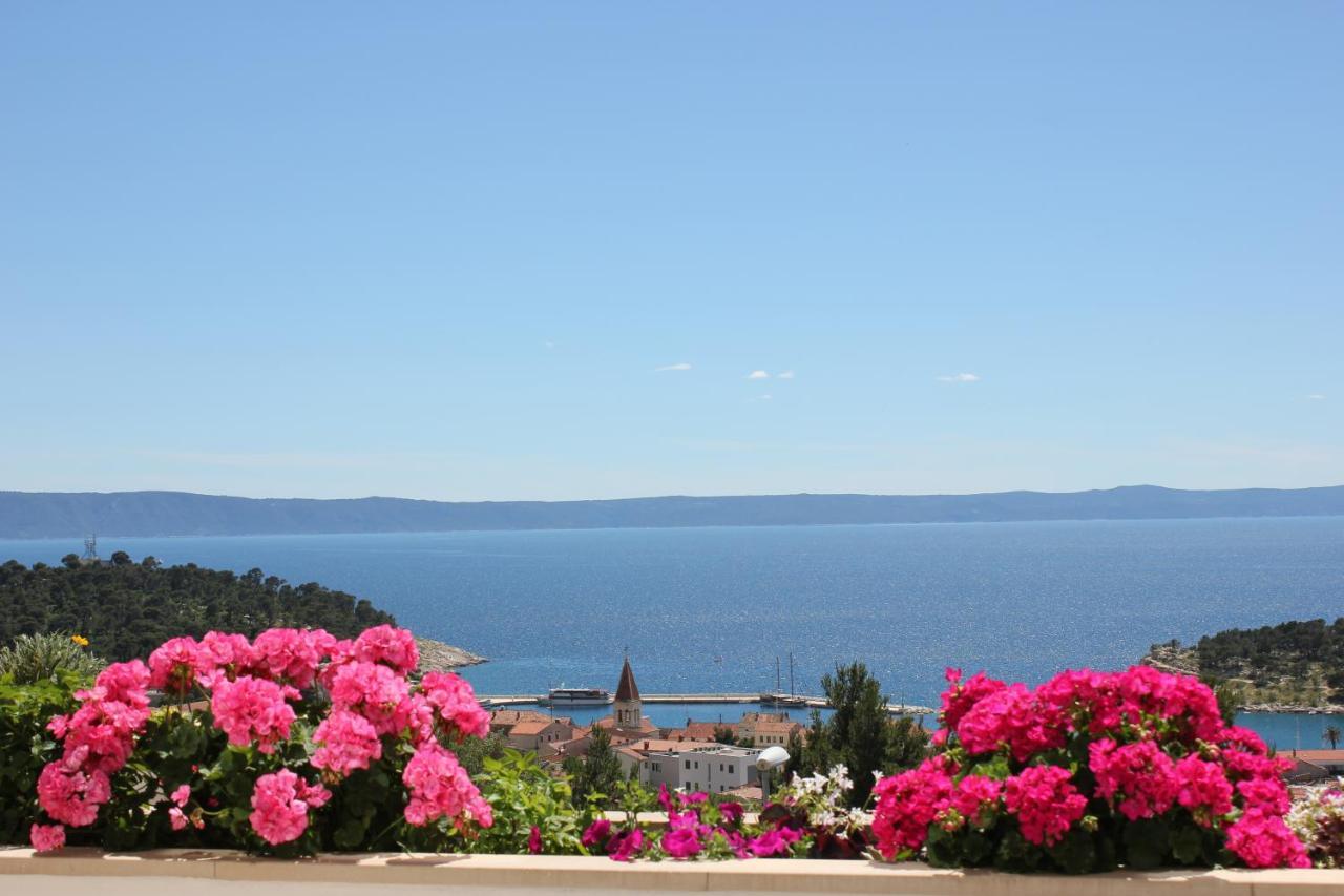 Ruza Appartement Makarska