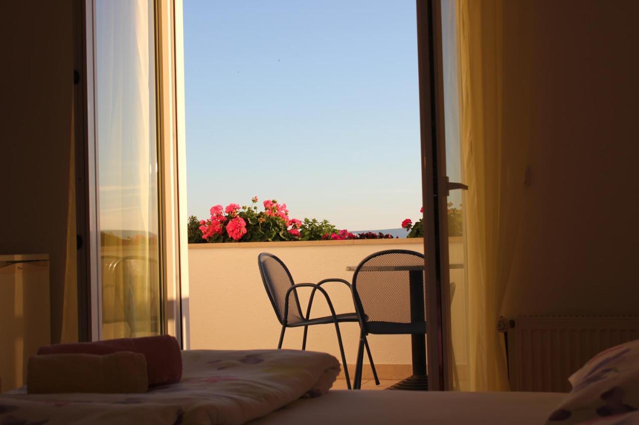 Ruza Apartament Makarska