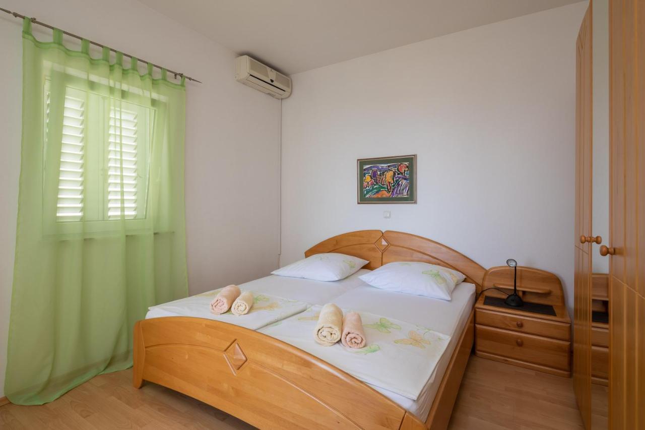 Appartement Ruza *