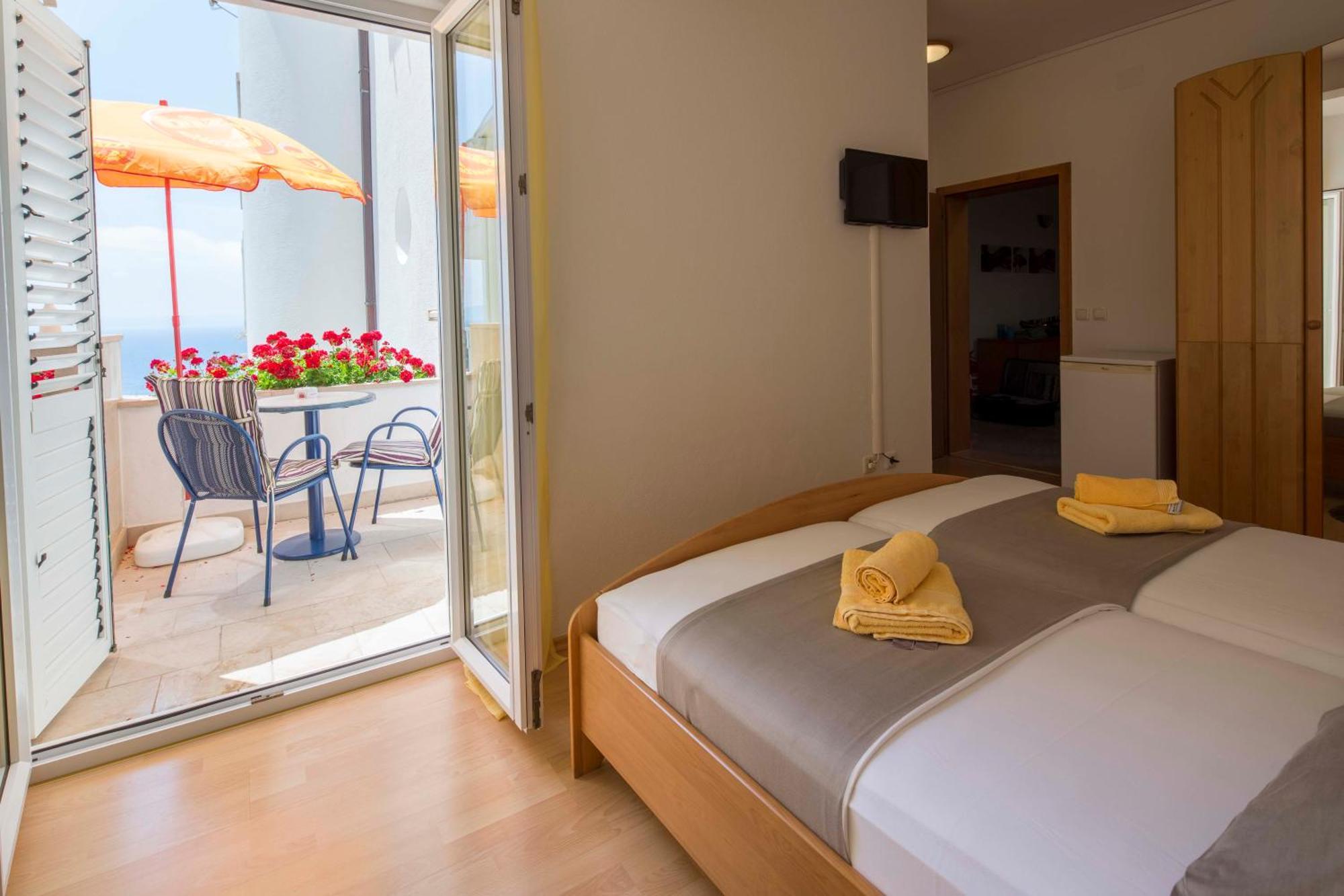 Appartement Ruza Makarska