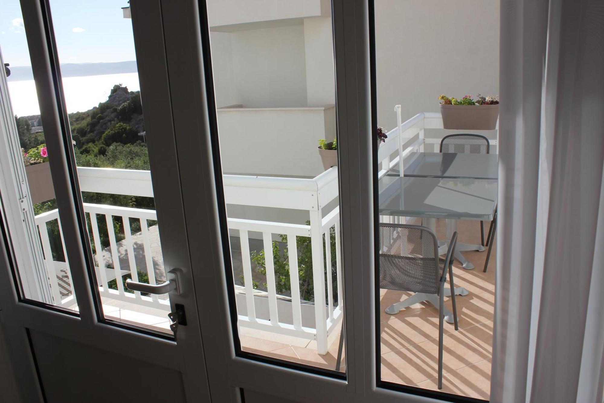 Ruza Appartement