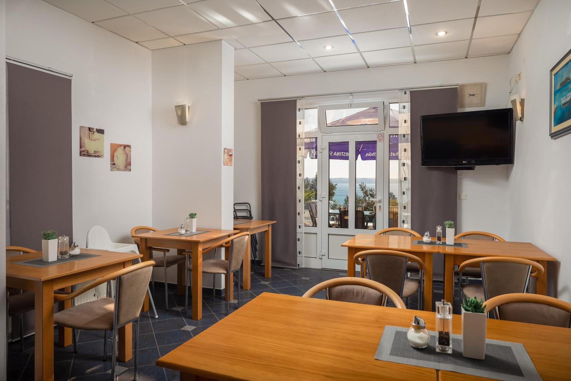 Appartement Ruza Makarska