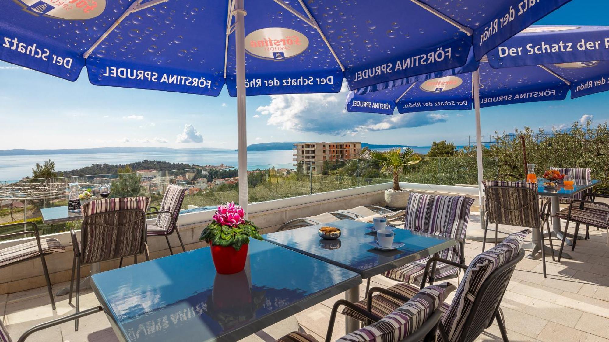 Apartament Ruza