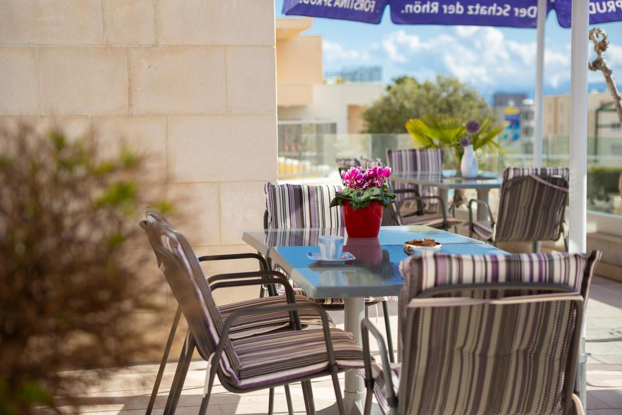 Ruza Apartment Makarska
