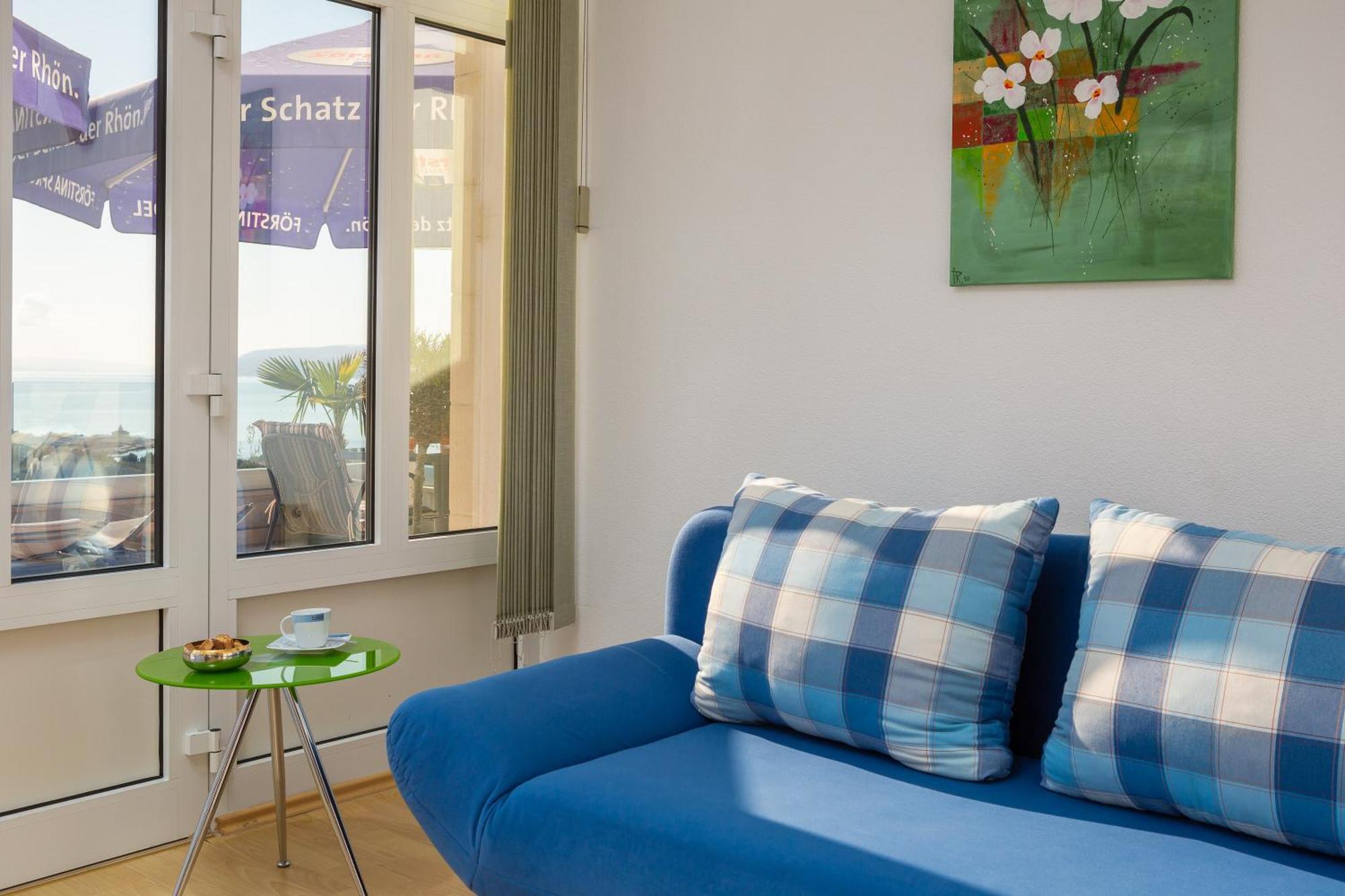 Appartement Ruza *