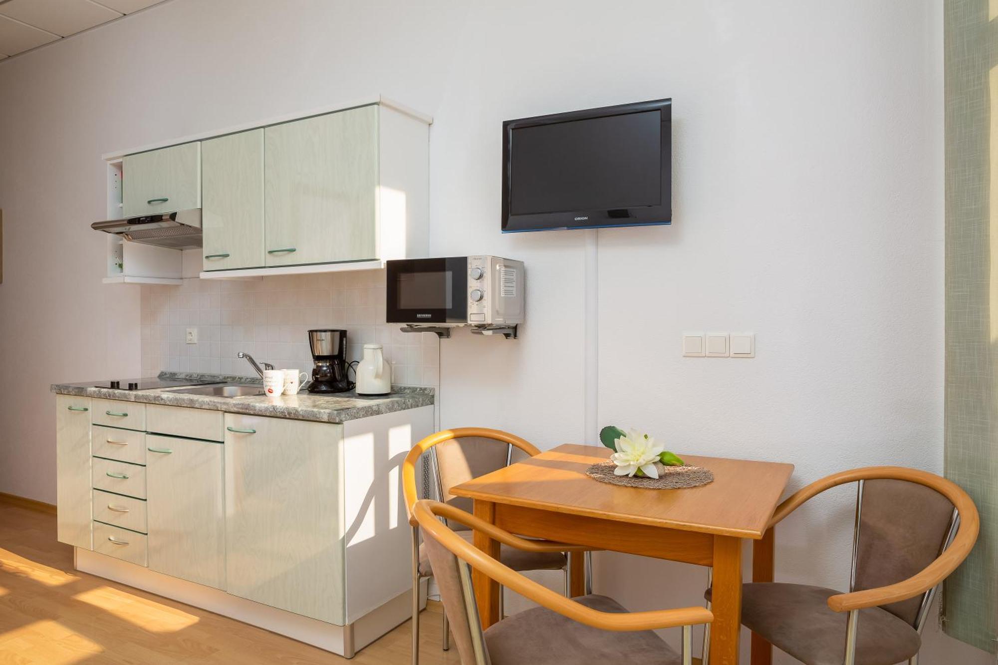 Ruza Apartmán Makarská