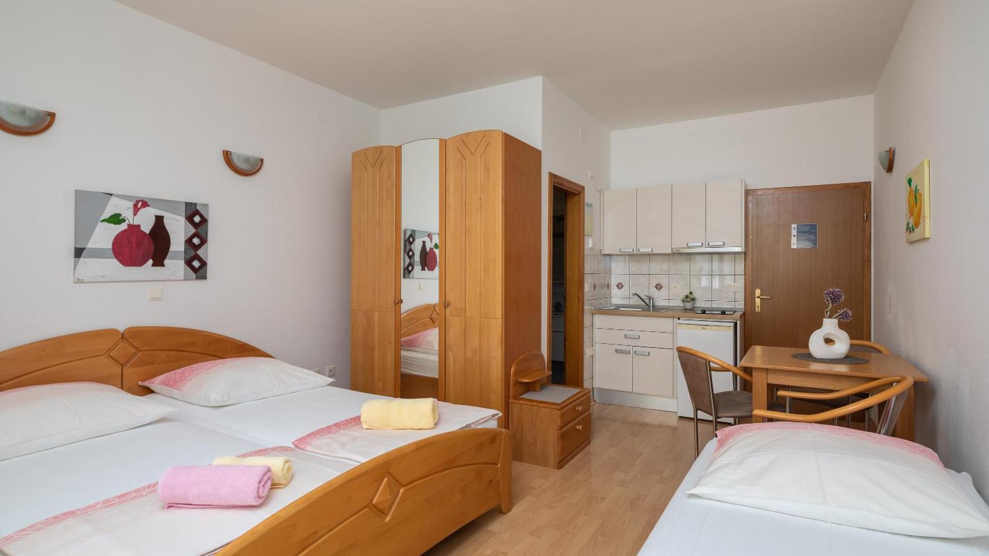Ruza Appartement