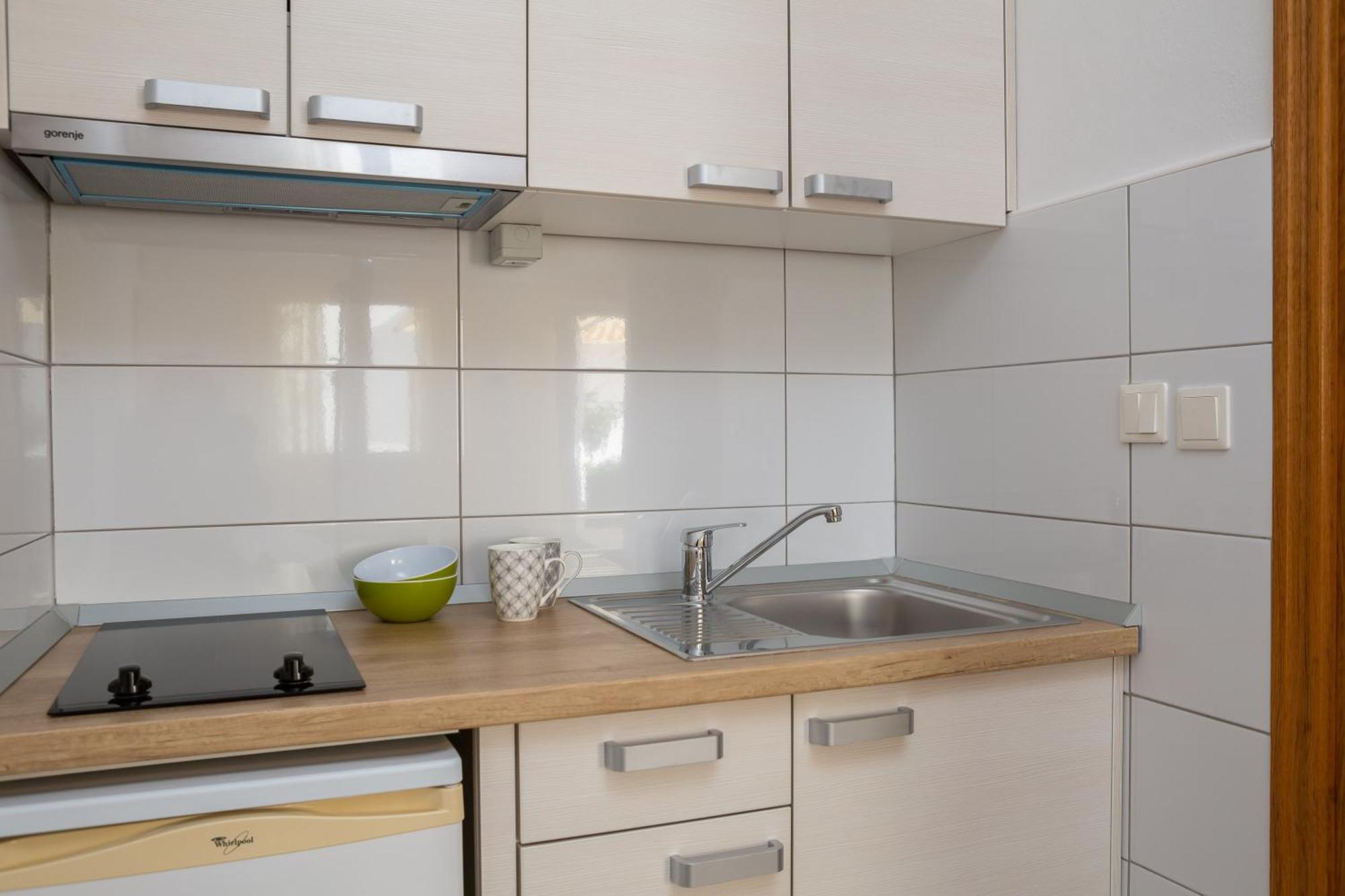 Ruza Apartmán *