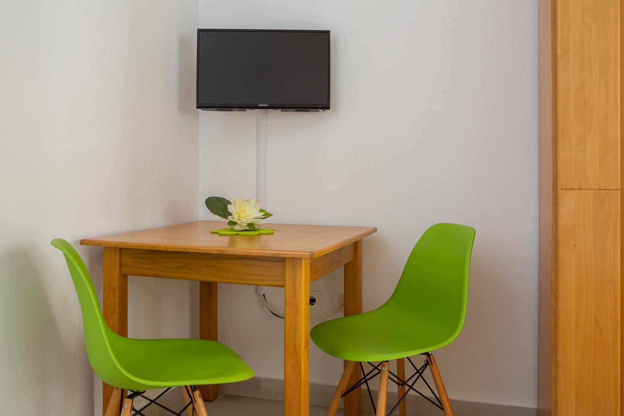 Ruza Apartment