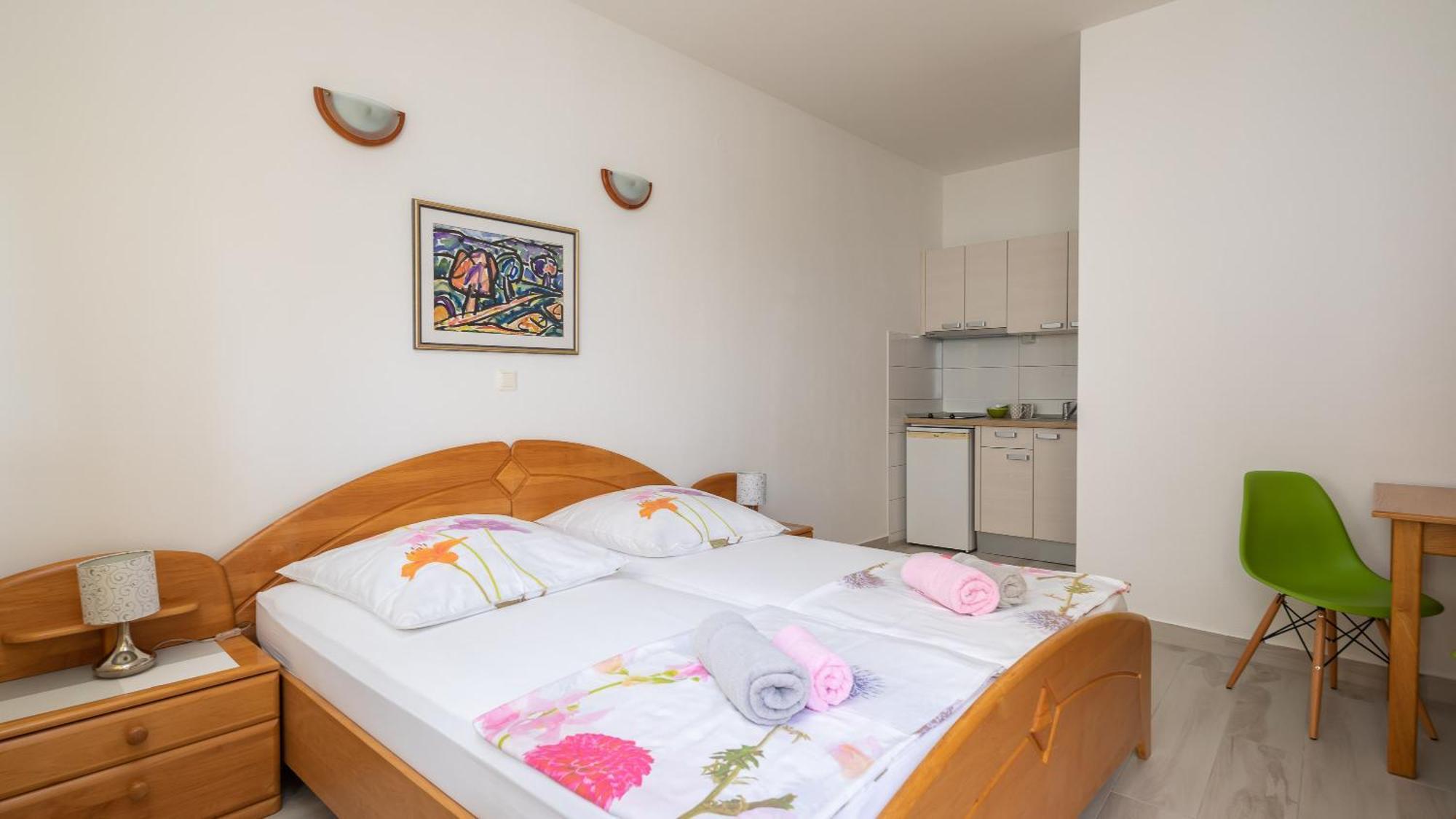 Appartement Ruza