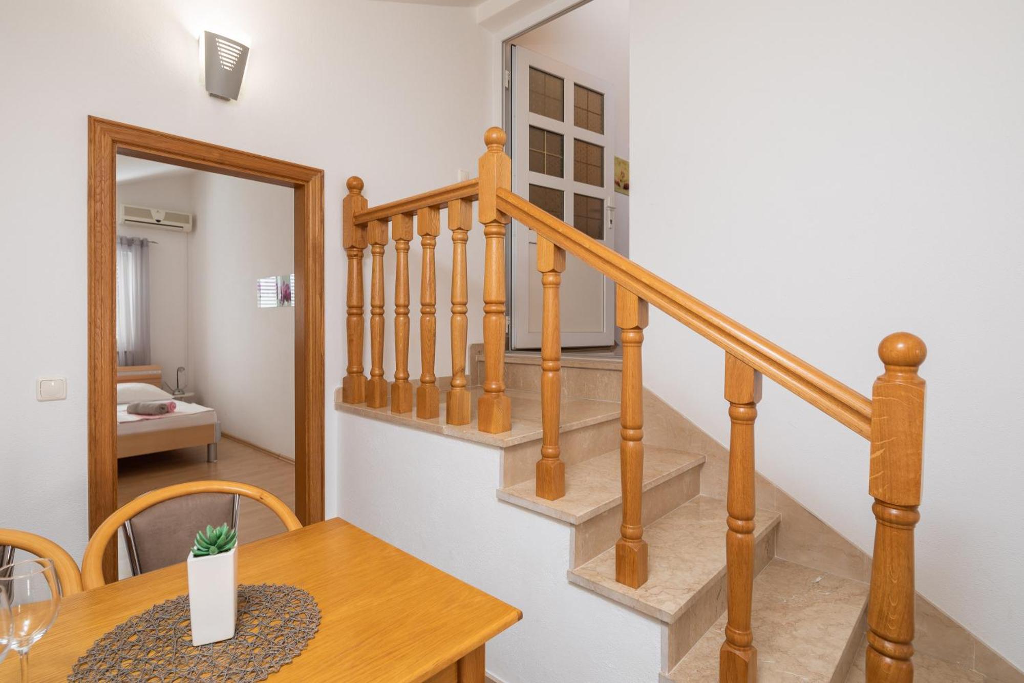 Apartment Ruza *
