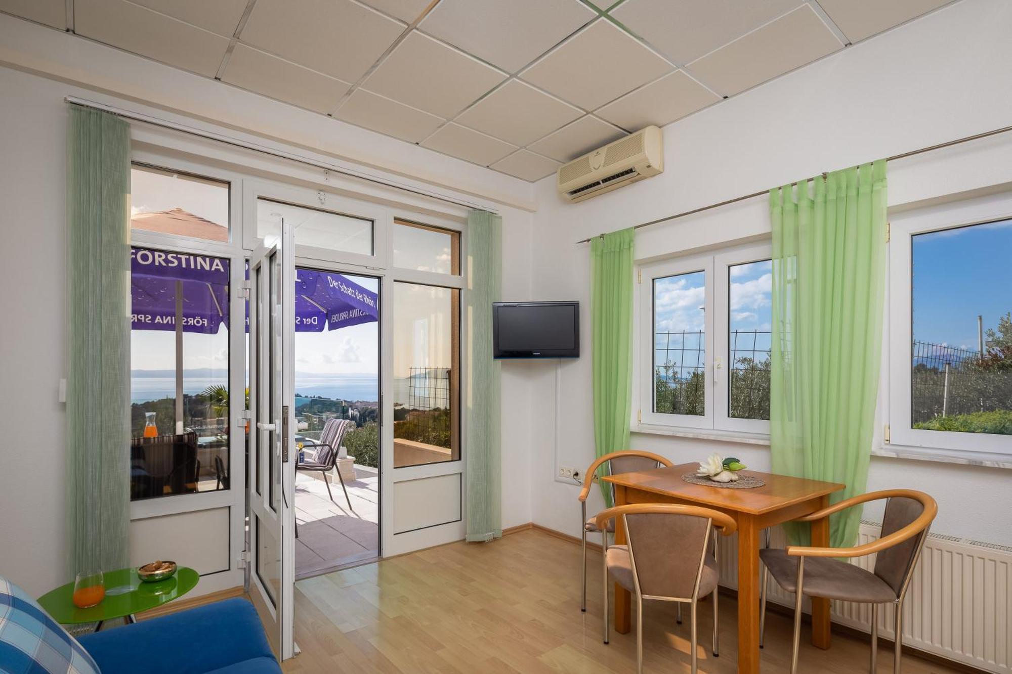 Ruza Appartement
