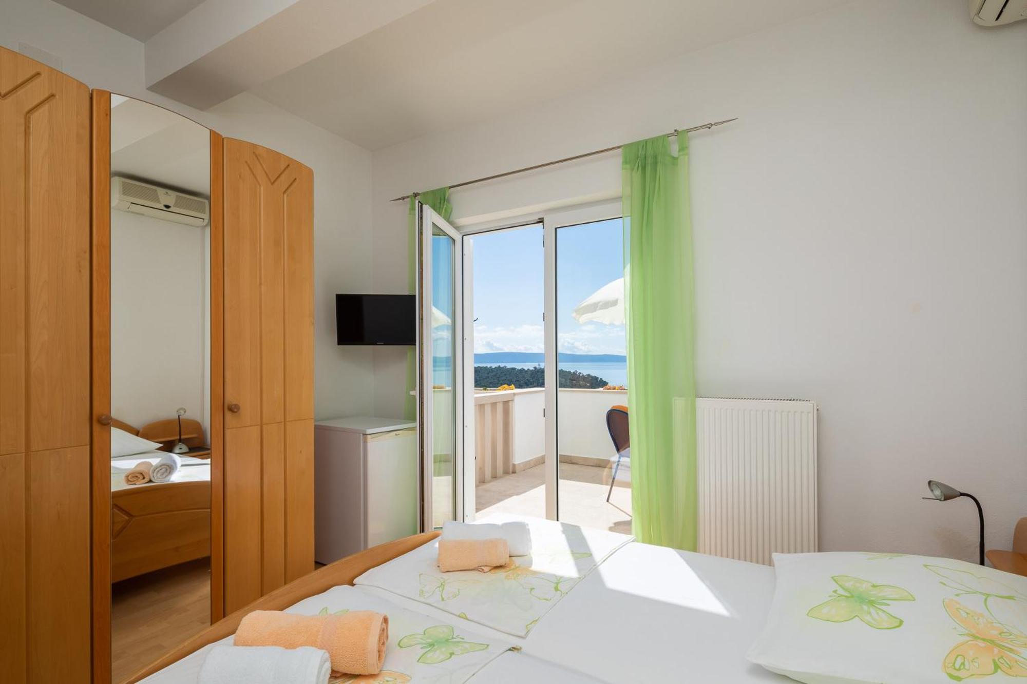 Ruza Appartement *