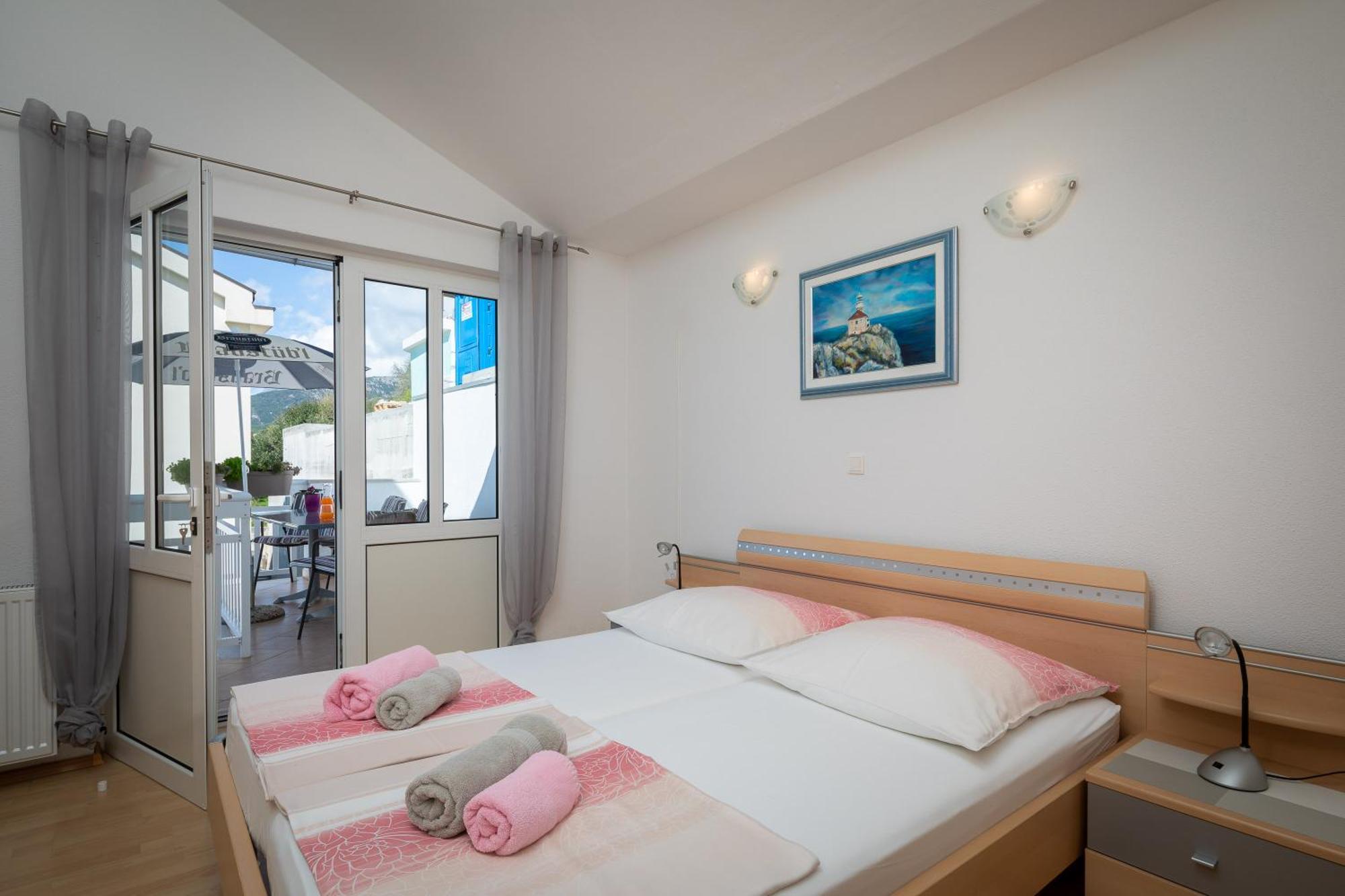 Ruza Appartement *